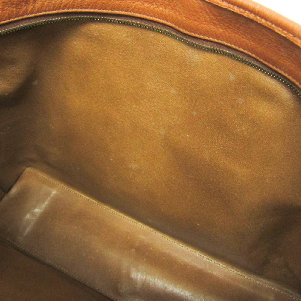 LOUIS VUITTON Brown Monogram Bag - Picture 16 of 16